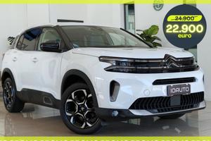 Citroen C5 Aircross BlueHDi 130cv EAT8 Shine 2024