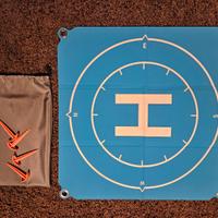 Tappetino drone landing pad