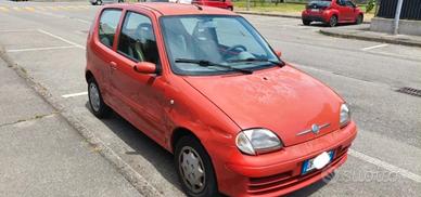 Fiat Seicento 1.1 Active ABS Euro 4 benzina
