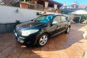 Renault Megane sportour 