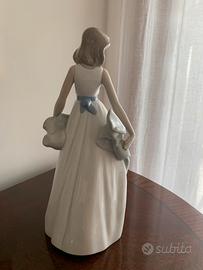 Statuina porcella Nào