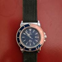 Breil Manta - orologio diver vintage