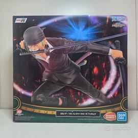 Figure One Piece Treasure Cruise: Roronoa Zoro
