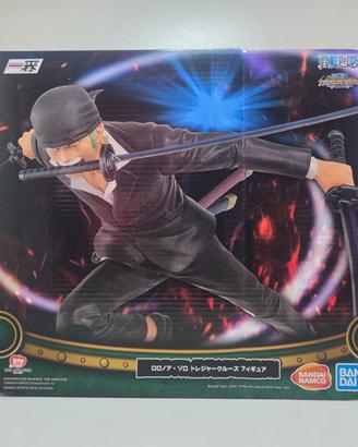 Figure One Piece Treasure Cruise: Roronoa Zoro