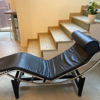 Poltrona Chaise longue