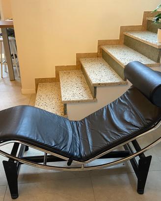 Poltrona Chaise longue