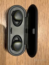 Ear buds Samsung Gear IconX senza filo