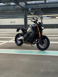 yamaha mt09 sp 120 cv