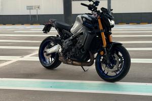 yamaha mt09 sp 120 cv