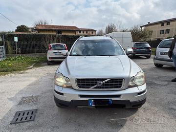 Volvo XC90 del 2007