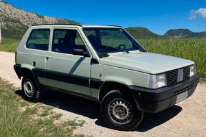 FIAT Panda 1ª serie - 1987