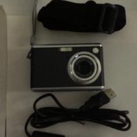 Macchina fotografica