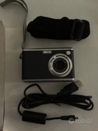 Macchina fotografica