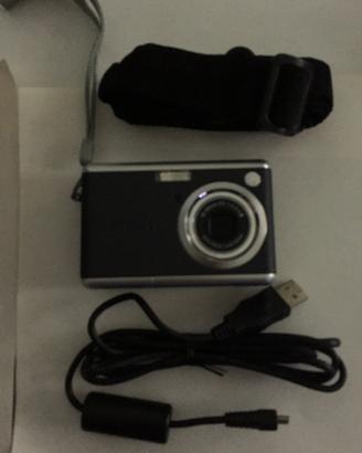 Macchina fotografica