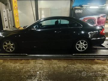 clk 270 