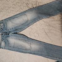 Jeans Jeckerson slim Fit cotone elasticizzato 