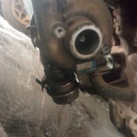Turbina Renault 1.5 dci