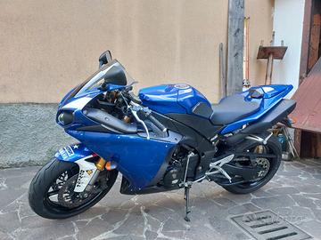 Yamaha YZF R1 2009