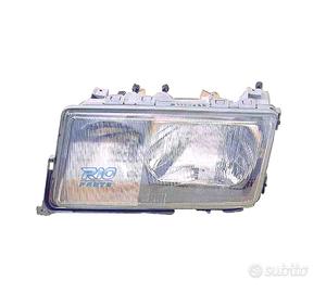 FANALE SINISTRO PER MERCEDES W201 SERIE 190 82-93