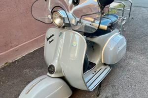 Vespa 150 Super
