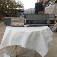 Radio Mivar a valvole