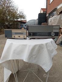 Radio Mivar a valvole