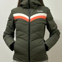 Giacca sci donna Colmar xs