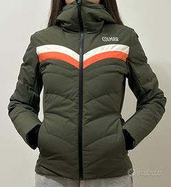 Giacca sci donna Colmar xs
