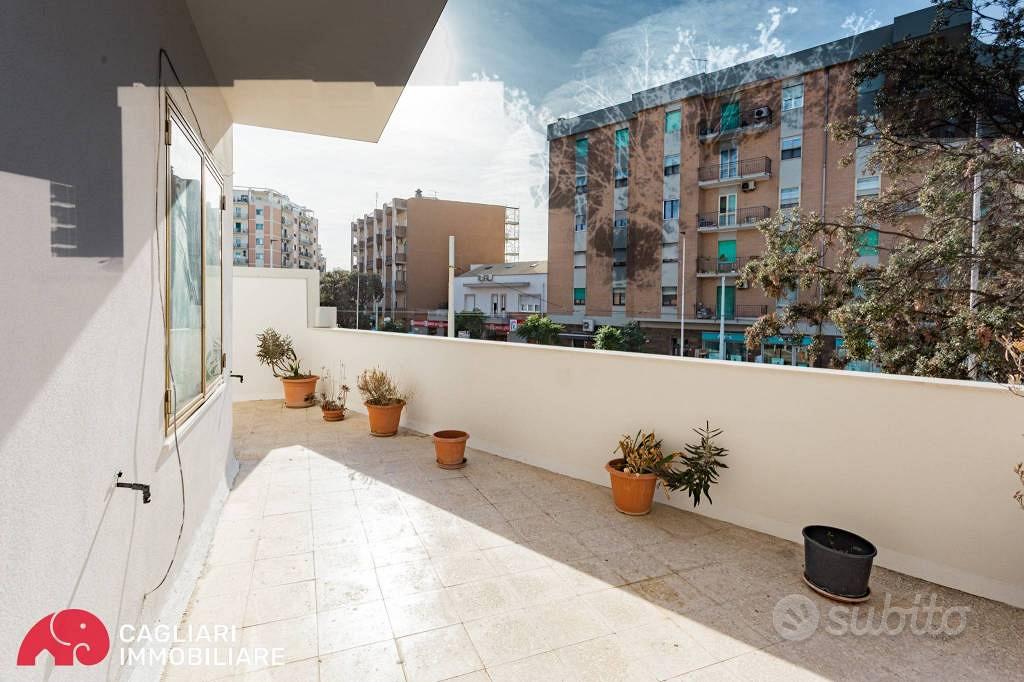 Appartamento di 144 m² con 4 locali a Quartu Sant' - Vista 5