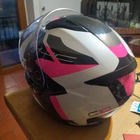 Casco  hjc c10