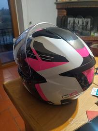 Casco  hjc c10