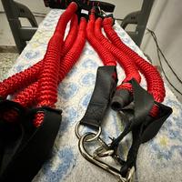 Elastici Fitness