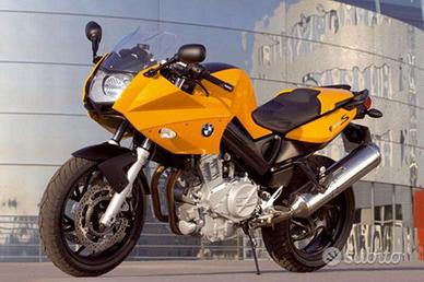 RICAMBI DISPONIBILI BMW F 800 S 2006 2011