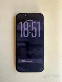 Iphone 16 pro Max 256gb