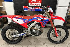 Honda crf rx 250 2024
