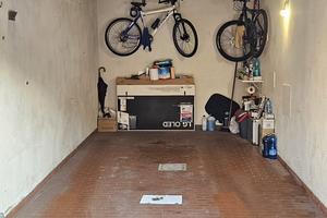 Box San Pietro all'olmo-Cornaredo (MI)