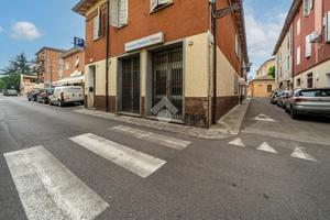 PALAZZINA A SANT'ILARIO D'ENZA