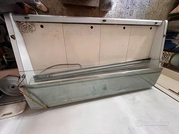 Banco frigo COF