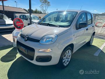 Fiat Panda 0.9*NATURAL POWER*LOUNGE*80CV*E6*CLIMA*