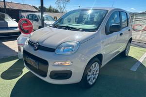 Fiat Panda 0.9*NATURAL POWER*LOUNGE*80CV*E6*CLIMA*