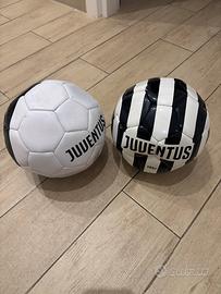 Juventus Palloni Ufficiali