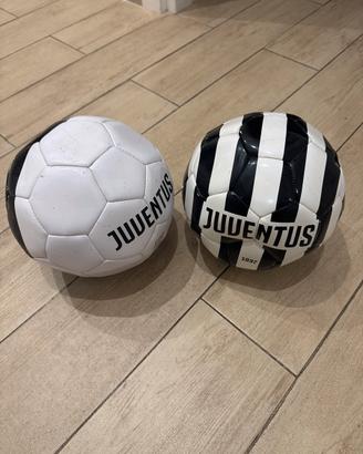 Juventus Palloni Ufficiali