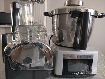 magimix Cook Expert 