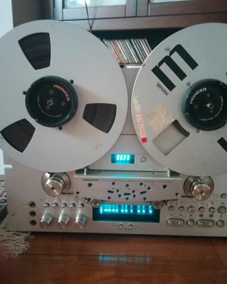 Pioneer RT 909