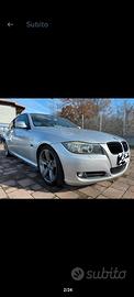 Bmw 320 anno 2009