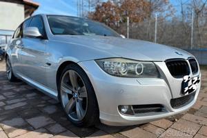 Bmw 320 anno 2009