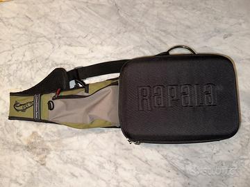 Borsa da Spinning Rapala