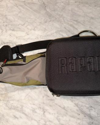 Borsa da Spinning Rapala