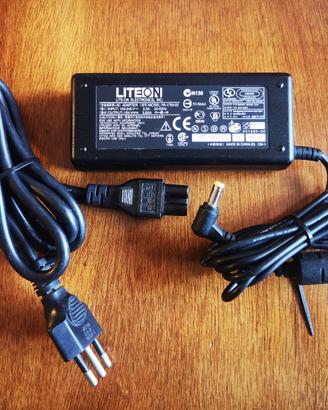 Alimentatore LITEON PA-1750-02 per notebook