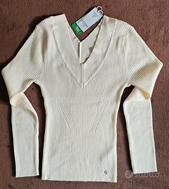 Maglioncino Guess collezione primavera 2025